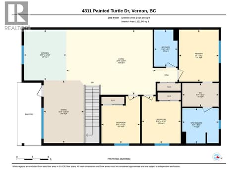 Photo 49 of 4311 Painted Turtle Drive, Alexis Park, Vernon