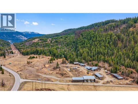 Photo 1 of 17 Bear Valley Road, Lumby Valley