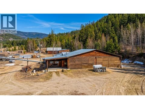 Photo 8 of 17 Bear Valley Road, Lumby Valley
