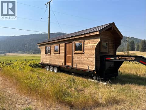 Product at 17 Bear Valley Road, Lumby Valley