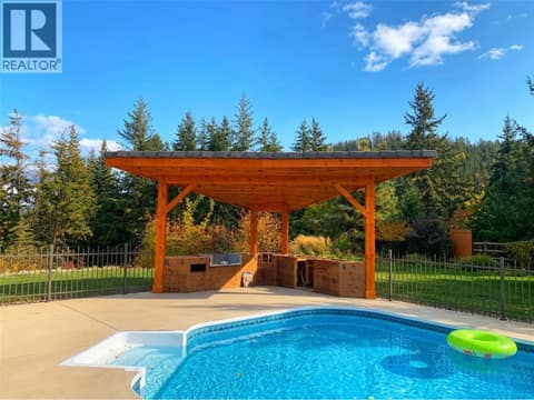 Product at 17 Bear Valley Road, Lumby Valley