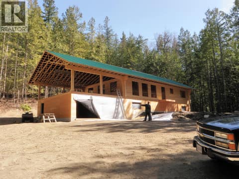 Product at 17 Bear Valley Road, Lumby Valley