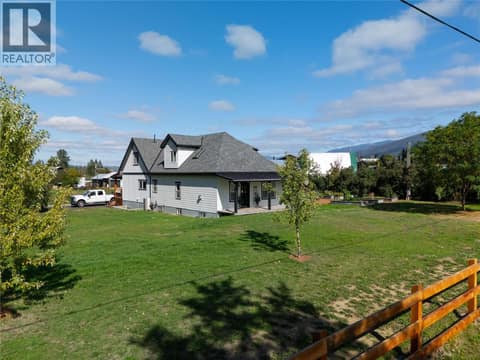 Photo 10 of 1130 Thomas Hayes Road, Armstrong/ Spall., Spallumcheen