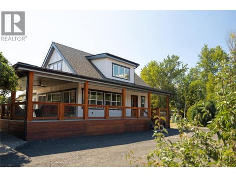 Photo 12 of 1130 Thomas Hayes Road, Armstrong/ Spall., Spallumcheen