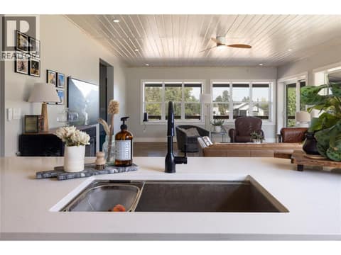 Make the kids wash while you relax at 1130 Thomas Hayes Road, Armstrong/ Spall., Spallumcheen
