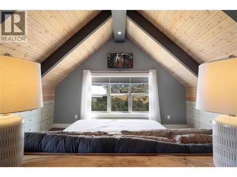 View to your property at 1130 Thomas Hayes Road, Armstrong/ Spall., Spallumcheen