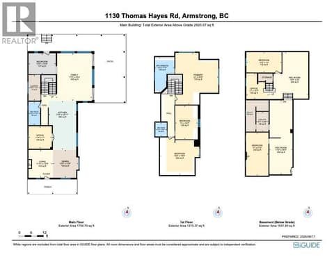 Photo 93 of 1130 Thomas Hayes Road, Armstrong/ Spall., Spallumcheen