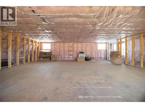 ...make it an office at 1130 Thomas Hayes Road, Armstrong/ Spall., Spallumcheen
