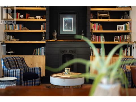 Solve world problems here. at 1130 Thomas Hayes Road, Armstrong/ Spall., Spallumcheen