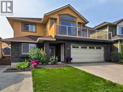Photo 1 of 8723 Badger Drive, Campbell Creek/Deloro, Kamloops