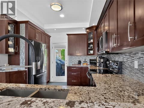 Photo 11 of 8723 Badger Drive, Campbell Creek/Deloro, Kamloops