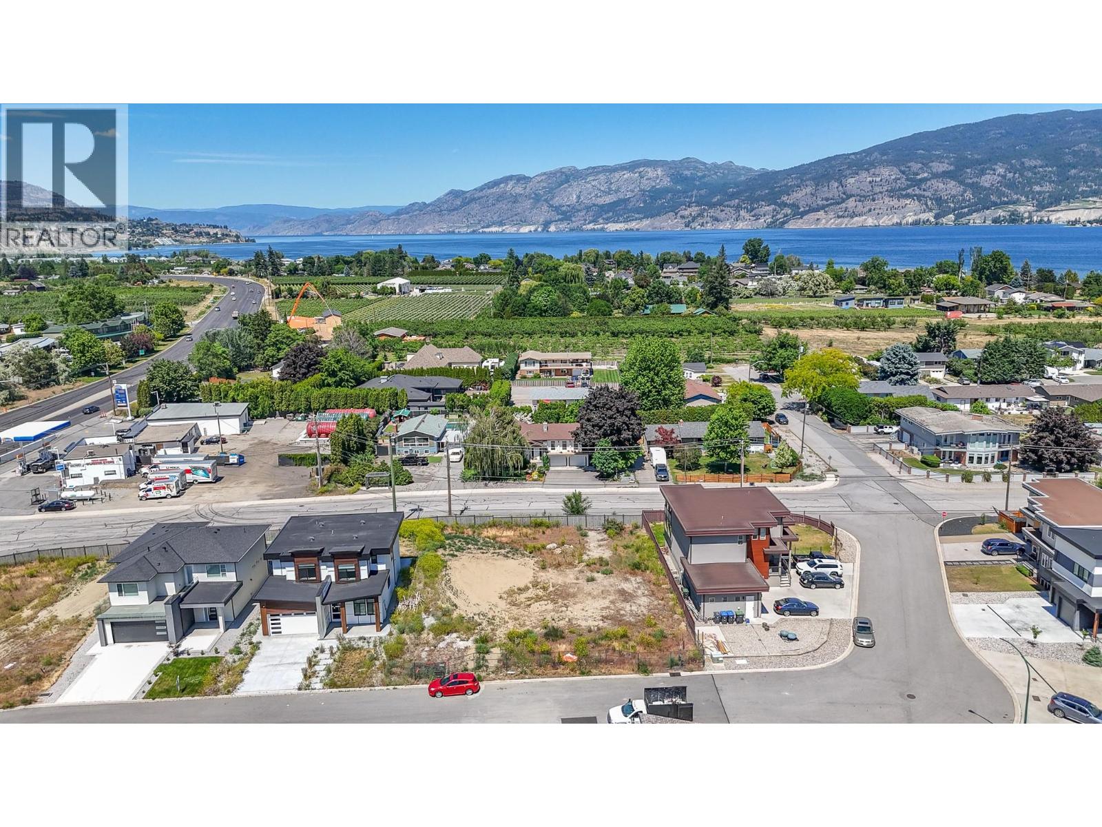 Photo 22 of 1712 Treffry Place, Trout Creek, Summerland