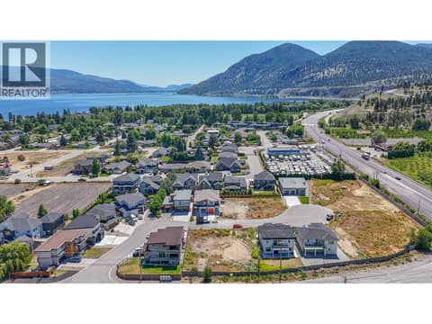 Photo 8 of 1712 Treffry Place, Trout Creek, Summerland