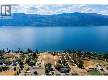 Photo 2 of Okanagan Centre Road W Lot# 102, Lake Country South West