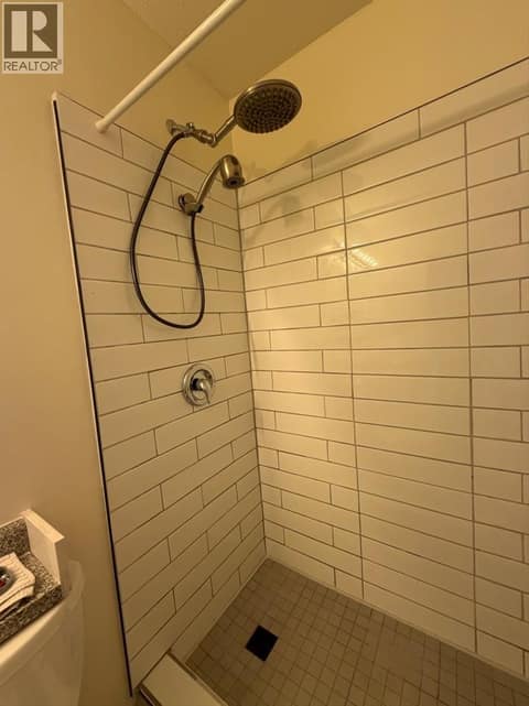 Completed bathroom at 6400 Spencer Road Unit# 22, Ellison, Kelowna