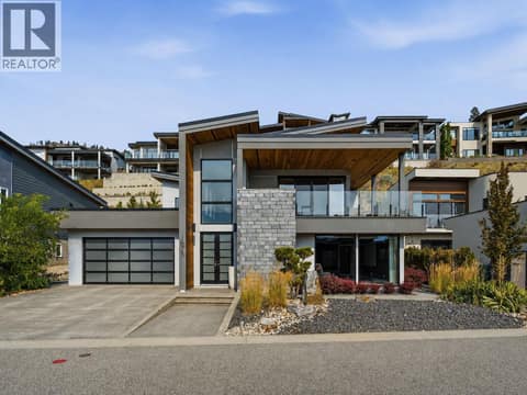 Photo 1 of 1673 Travertine Drive, Lake Country South West