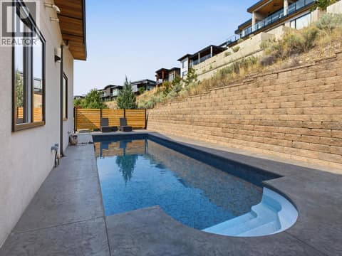 Photo 11 of 1673 Travertine Drive, Lake Country South West