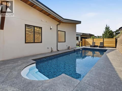 Photo 13 of 1673 Travertine Drive, Lake Country South West