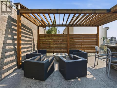 Photo 15 of 1673 Travertine Drive, Lake Country South West