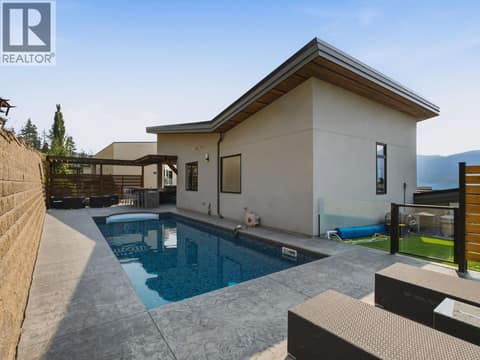 Photo 19 of 1673 Travertine Drive, Lake Country South West