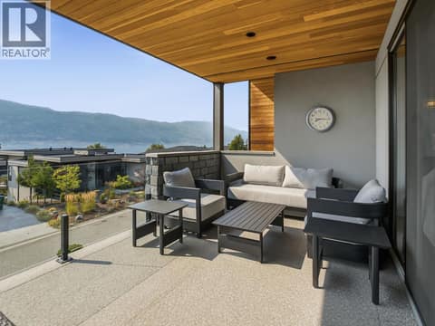 Photo 25 of 1673 Travertine Drive, Lake Country South West