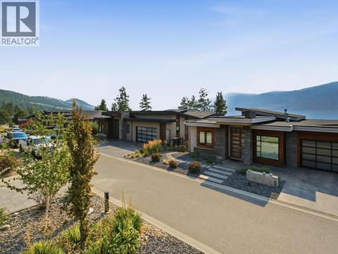Photo 26 of 1673 Travertine Drive, Lake Country South West