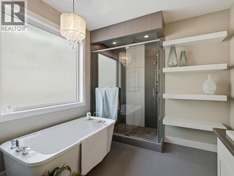 Photo 33 of 1673 Travertine Drive, Lake Country South West