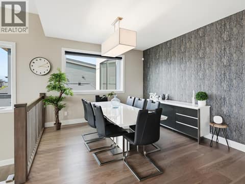 Photo 6 of 1673 Travertine Drive, Lake Country South West