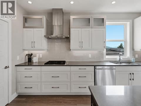 This image has been digitally altered at 1673 Travertine Drive, Lake Country South West
