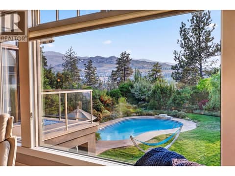 Photo 12 of 4780 Westridge Drive, Crawford Estates, Kelowna