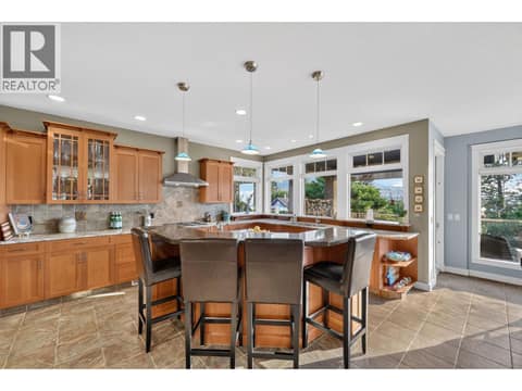Photo 13 of 4780 Westridge Drive, Crawford Estates, Kelowna