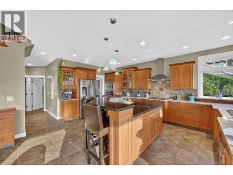 Photo 14 of 4780 Westridge Drive, Crawford Estates, Kelowna