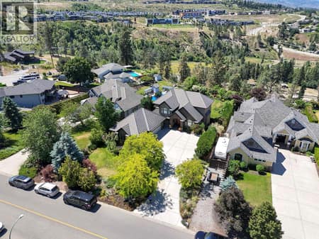 Photo 2 of 4780 Westridge Drive, Crawford Estates, Kelowna