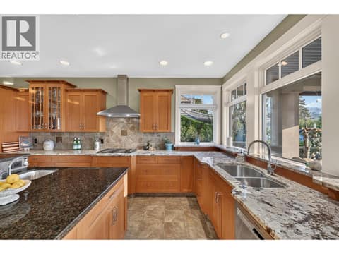 Photo 21 of 4780 Westridge Drive, Crawford Estates, Kelowna