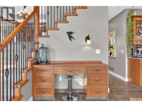 Photo 22 of 4780 Westridge Drive, Crawford Estates, Kelowna