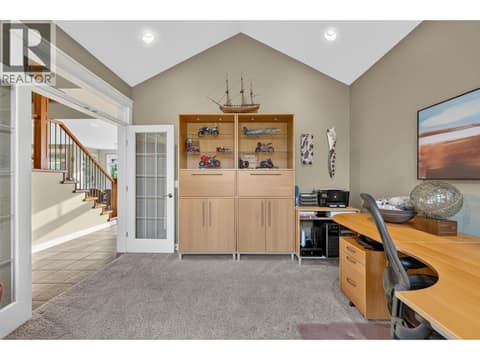 Photo 25 of 4780 Westridge Drive, Crawford Estates, Kelowna
