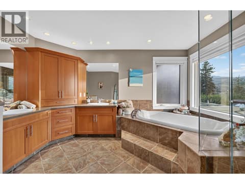 Photo 35 of 4780 Westridge Drive, Crawford Estates, Kelowna