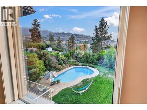 Photo 40 of 4780 Westridge Drive, Crawford Estates, Kelowna