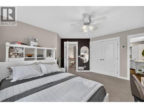 Photo 42 of 4780 Westridge Drive, Crawford Estates, Kelowna