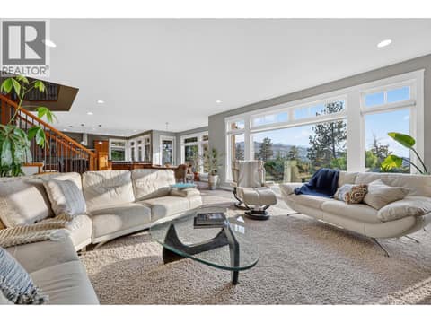 Photo 5 of 4780 Westridge Drive, Crawford Estates, Kelowna