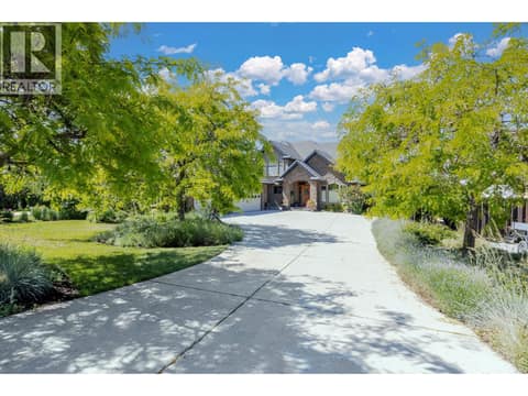 Photo 60 of 4780 Westridge Drive, Crawford Estates, Kelowna