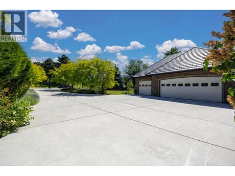 Photo 64 of 4780 Westridge Drive, Crawford Estates, Kelowna