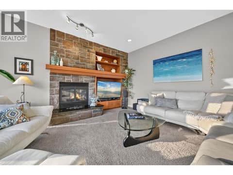 Photo 7 of 4780 Westridge Drive, Crawford Estates, Kelowna