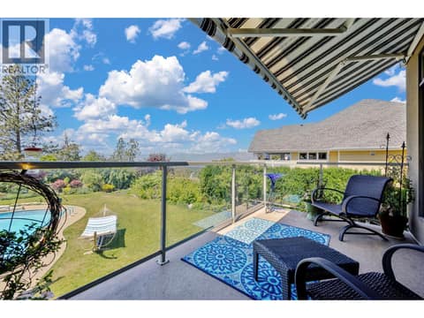 Photo 72 of 4780 Westridge Drive, Crawford Estates, Kelowna