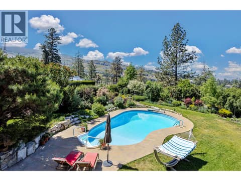 Photo 73 of 4780 Westridge Drive, Crawford Estates, Kelowna