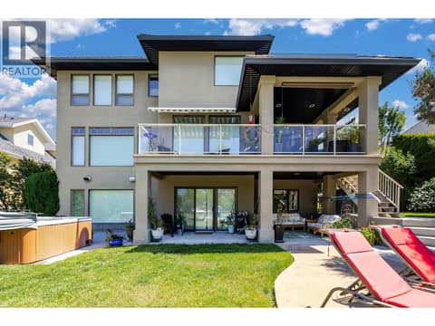 Photo 75 of 4780 Westridge Drive, Crawford Estates, Kelowna