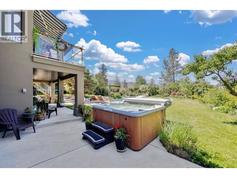 Photo 76 of 4780 Westridge Drive, Crawford Estates, Kelowna