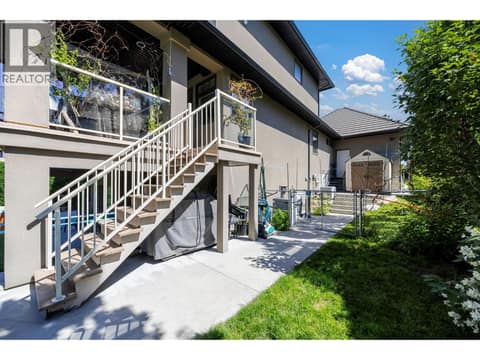 Photo 77 of 4780 Westridge Drive, Crawford Estates, Kelowna