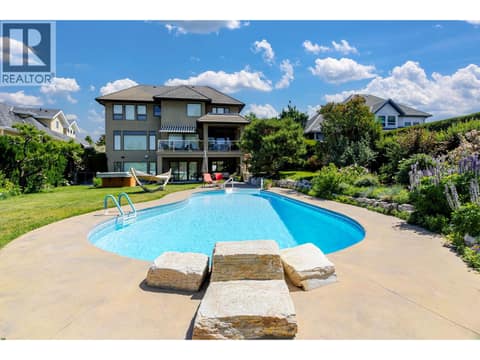 Photo 79 of 4780 Westridge Drive, Crawford Estates, Kelowna