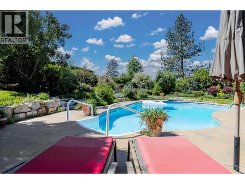 Photo 81 of 4780 Westridge Drive, Crawford Estates, Kelowna
